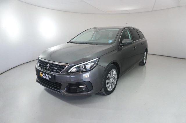 PEUGEOT 308 usata 27
