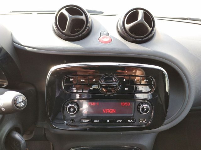 SMART ForTwo usata, con Frenata d