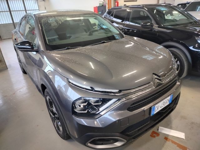 CITROEN C4 X usata, con Immobilizzatore elettronico