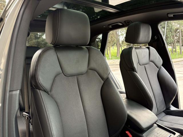 AUDI Q5 usata, con Climatizzatore