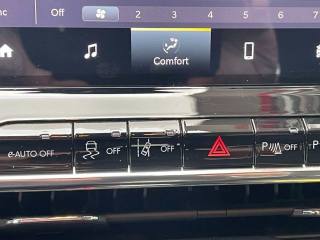 JEEP Compass usata, con Servosterzo