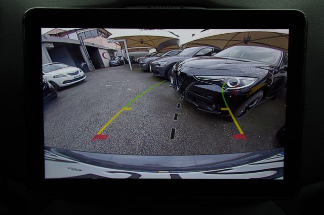 JEEP Renegade usata, con Cronologia tagliandi