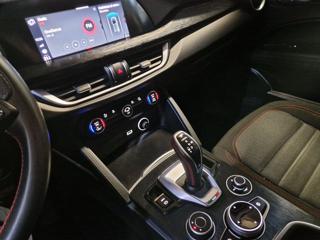 ALFA ROMEO Stelvio usata, con Controllo trazione