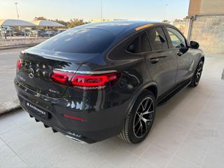 MERCEDES-BENZ GLC 300 usata, con Alzacristalli elettrici