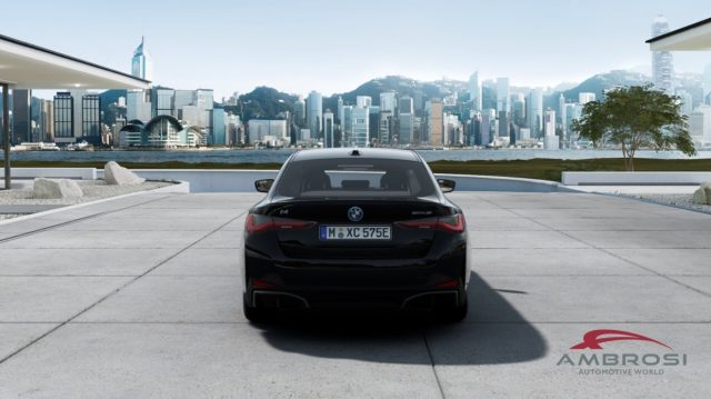 BMW i4 usata 4