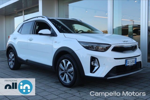 KIA Stonic usata 0