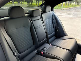 MERCEDES-BENZ C 220 usata, con Servosterzo