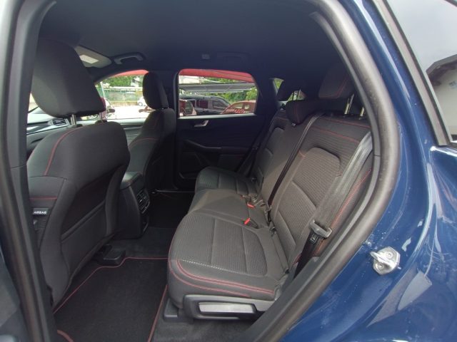 FORD Kuga usata, con Cruise Control