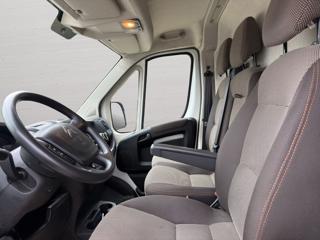 CITROEN Jumper usata, con Immobilizzatore elettronico