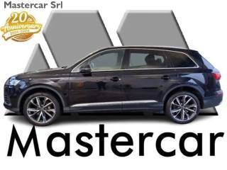 AUDI Q7 usata, con Alzacristalli elettrici
