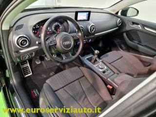 AUDI A3 usata 42