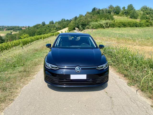 VOLKSWAGEN Golf usata, con Alzacristalli elettrici