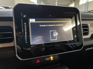 SUZUKI Ignis usata, con Park Distance Control