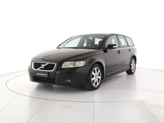 VOLVO V50 usata, con Airbag
