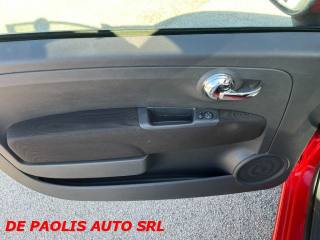 FIAT 500 usata, con Alzacristalli elettrici