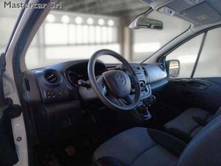 OPEL Vivaro usata 3