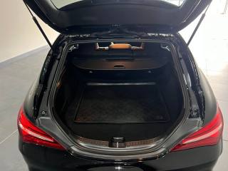 MERCEDES-BENZ CLA 200 usata, con Climatizzatore