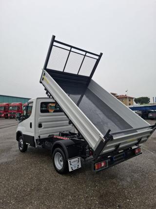 IVECO Daily usata, con Controllo trazione