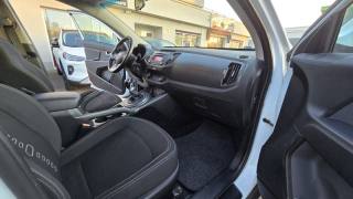 KIA Sportage usata, con Chiusura centralizzata