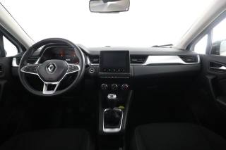 RENAULT Captur usata 4
