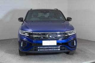 VOLKSWAGEN T-Roc usata, con Airbag laterali