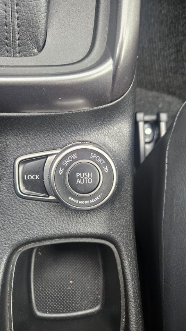 SUZUKI S-Cross usata 11