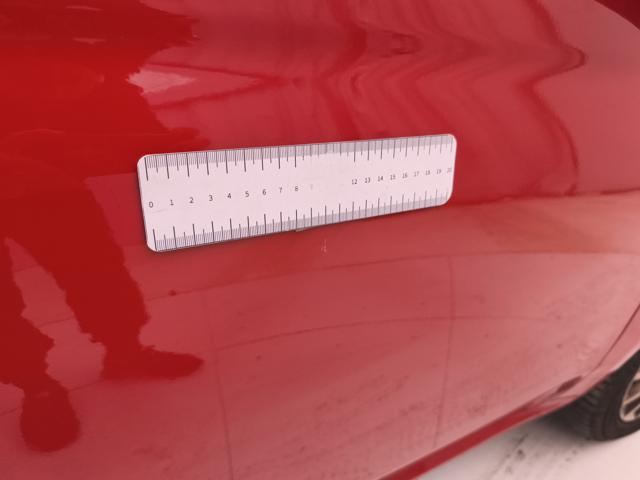 FIAT 500 usata, con Apple CarPlay