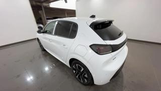 PEUGEOT 208 usata, con Airbag laterali