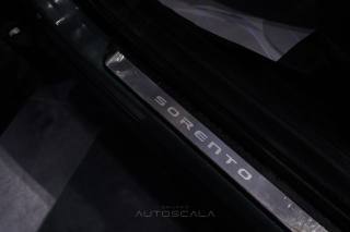 KIA Sorento usata, con Cruise Control