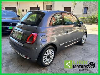 FIAT 500 usata, con Cerchi in lega