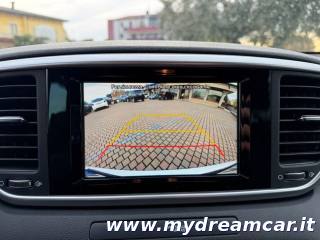 KIA Sportage usata, con Climatizzatore