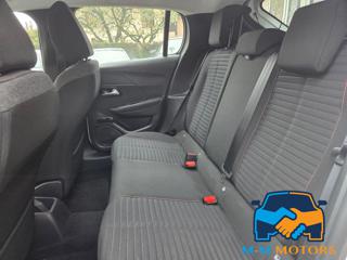 PEUGEOT 208 usata, con Lettore CD