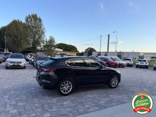 ALFA ROMEO Stelvio usata, con Cerchi in lega