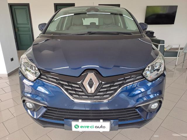 RENAULT Scenic usata, con Airbag