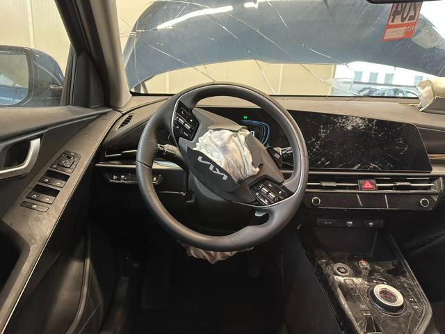 KIA Niro usata, con Park Distance Control