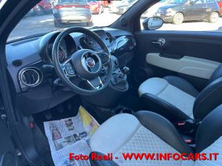 FIAT 500 usata, con Cruise Control