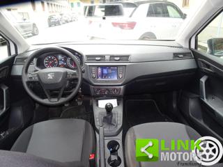 SEAT Arona usata, con Chiusura centralizzata