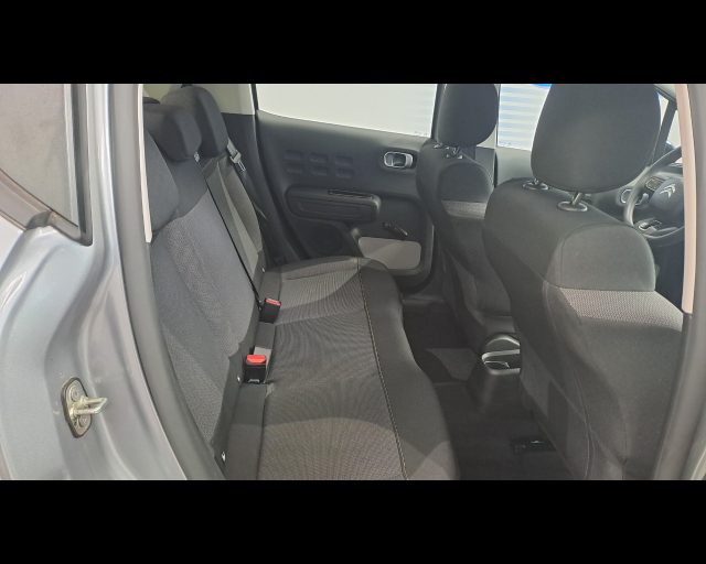 CITROEN C3 usata 16