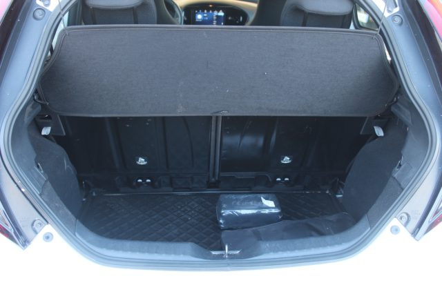 TOYOTA Aygo X usata, con Autoradio digitale