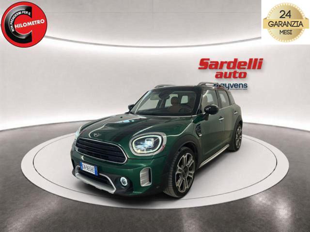 MINI Mini usata, con ABS