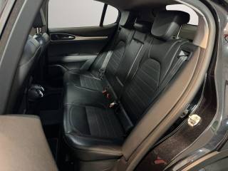 ALFA ROMEO Stelvio usata, con Cruise Control