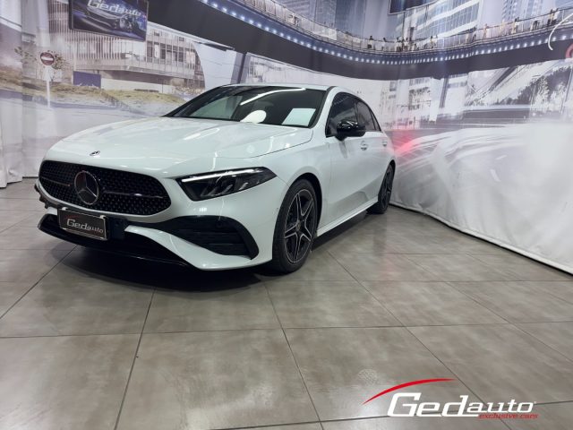 MERCEDES-BENZ A 180 usata, con Airbag laterali