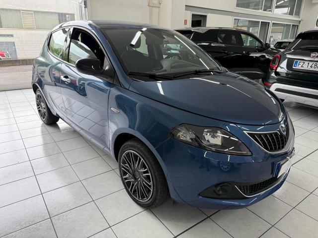 LANCIA Ypsilon usata, con Controllo trazione