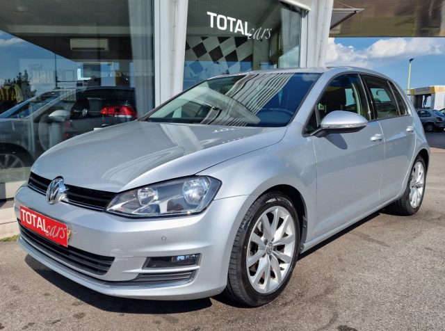 VOLKSWAGEN Golf usata, con ABS