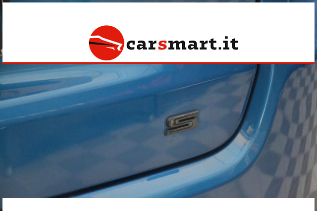 JEEP Compass usata, con Interni in pelle