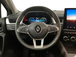 RENAULT Captur usata, con Sensori di parcheggio posteriori