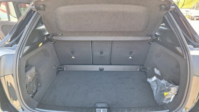 MERCEDES-BENZ GLA 200 usata, con Cruise Control