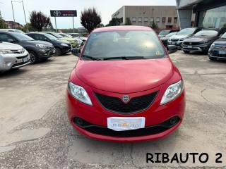 LANCIA Ypsilon usata, con Airbag Passeggero