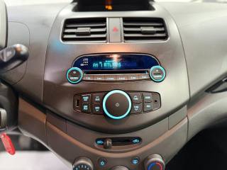 CHEVROLET Spark usata, con MP3