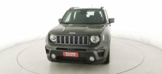 JEEP Renegade usata, con Airbag
